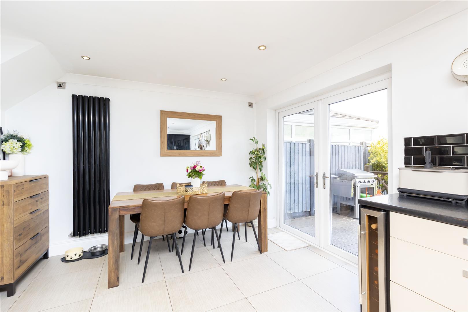 Hargreaves Avenue, Leyland